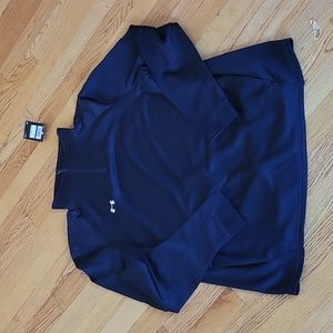 NWT Under Armour Pullover